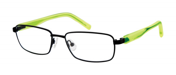 Callaway Lit Eyeglasses, Black