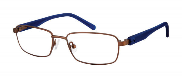 Callaway Lit Eyeglasses, Blue