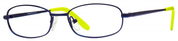 Callaway Turf - Memory Metal Eyeglasses, Blue