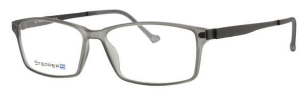 Stepper 10056 STS Eyeglasses, Grey F290
