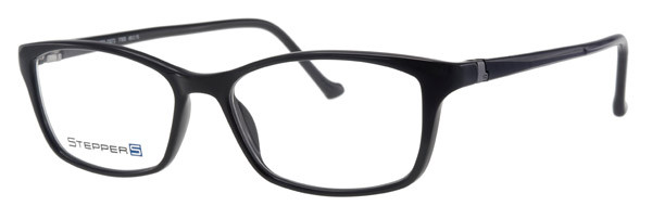 Stepper 10072 STS Eyeglasses, Black F900
