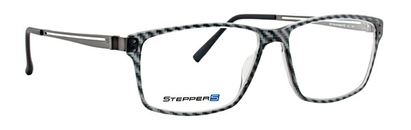 Stepper 30004 STS Eyeglasses, Grey F220
