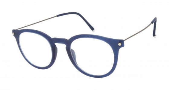 Stepper 30012 STS Eyeglasses, Blue