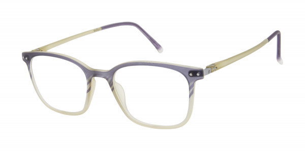 Stepper 30015 STS Eyeglasses, Purple F860