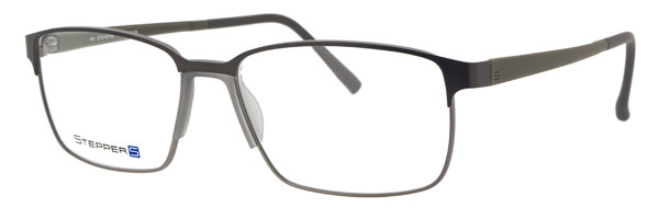 Stepper 40108 STS Eyeglasses, Brown F013