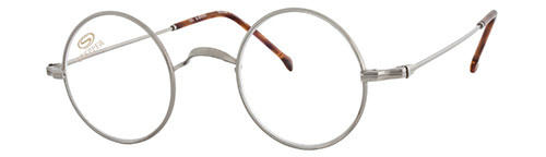 Stepper 9701 Eclectic Eyeglasses, Grey F022