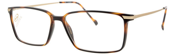 Stepper 20033 SI Eyeglasses, Tortoise F190
