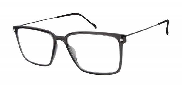 Stepper 40002 SI Eyeglasses, Grey F920