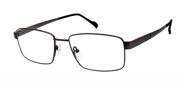 Stepper 60125 SI Eyeglasses, Grey F029