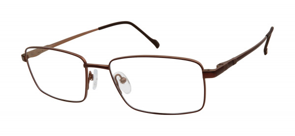 Stepper 60171 SI Eyeglasses, Brown