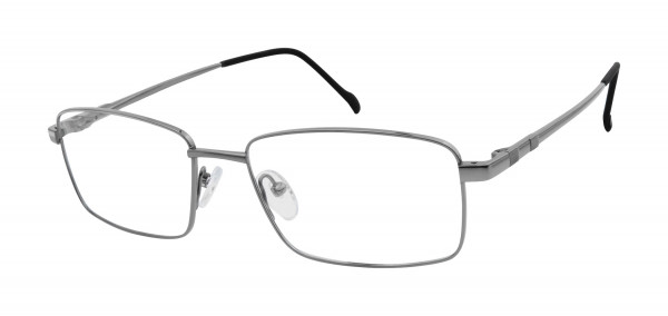Stepper 60171 SI Eyeglasses, Gunmetal