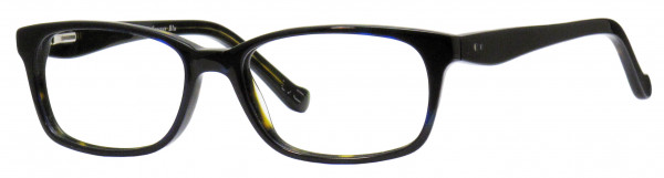 Value Collection 134 Structure Eyeglasses