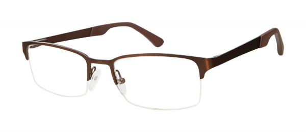Value Collection 157 Structure Eyeglasses