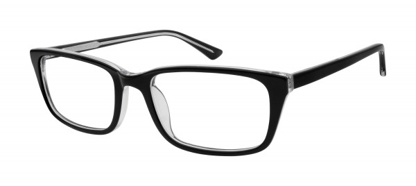 Value Collection 811 Caravaggio Eyeglasses