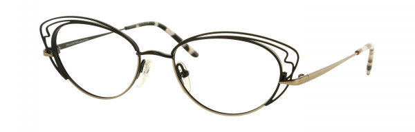 Lafont Caraco Eyeglasses