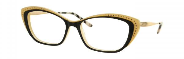Lafont Corse Eyeglasses