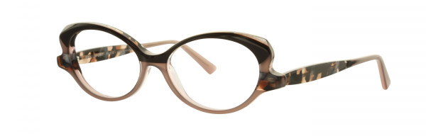 Lafont Cosmos Eyeglasses, 1023 Black