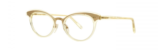 Lafont Clin_doeil Eyeglasses, 8017 Golden