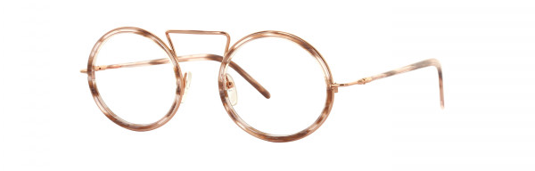Lafont Colette Eyeglasses, 7084I Pink