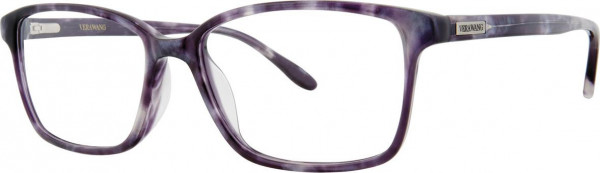 Vera Wang VA33 Eyeglasses, Amethyst