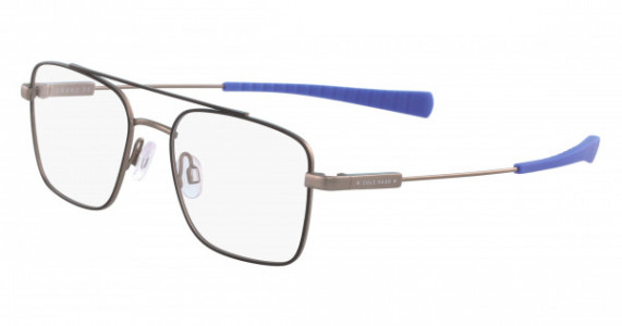 Cole Haan CH4033 Eyeglasses, 001 Black