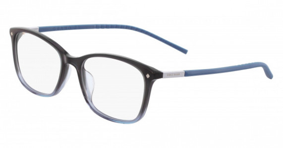 Cole Haan CH5030 Eyeglasses, 016 Smoke Gradient