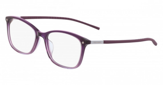 Cole Haan CH5030 Eyeglasses, 506 Purple Gradient