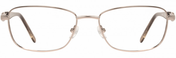 Cote D'Azur CDA-274 Eyeglasses, 1 - Soft Brown