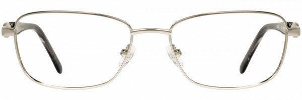Cote D'Azur CDA-274 Eyeglasses, 2 - Silver