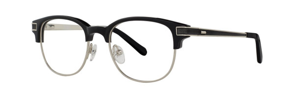 Original Penguin The Princeton J Eyeglasses, Black