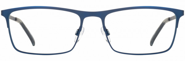 Elements EL-342 Eyeglasses, 1 - Blue