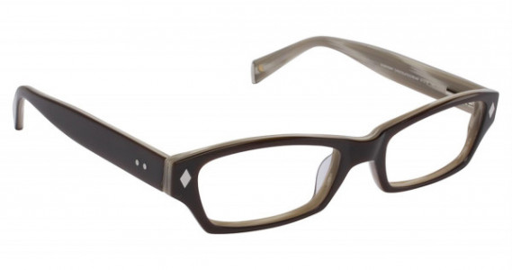 Lisa Loeb Every Day Eyeglasses, Tortoise (C1)