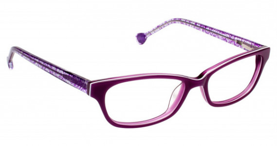 Lisa Loeb Hot Minute 137 Eyeglasses