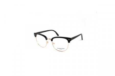 William Morris CSNY30023 Eyeglasses, BLK (1)
