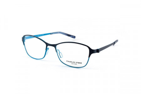 William Morris CSNY 114 Eyeglasses, D.Blue (3)