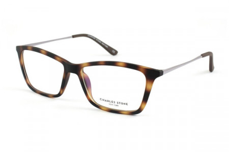 William Morris CSNY 47 Eyeglasses, Hvn/Slvr (1)