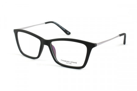 William Morris CSNY 47 Eyeglasses, Blk (3)