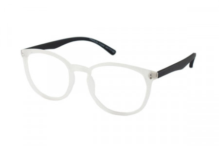 William Morris CSNY 65 Eyeglasses, Crst/Blk (1)