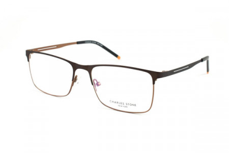 William Morris CSNY 83 Eyeglasses, Brn/L. (2)