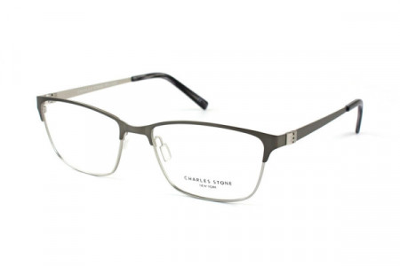 William Morris CSNY 121 Eyeglasses, Gun (2)
