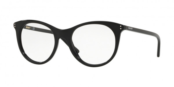 DKNY DY4694 Eyeglasses, 3688 BLACK