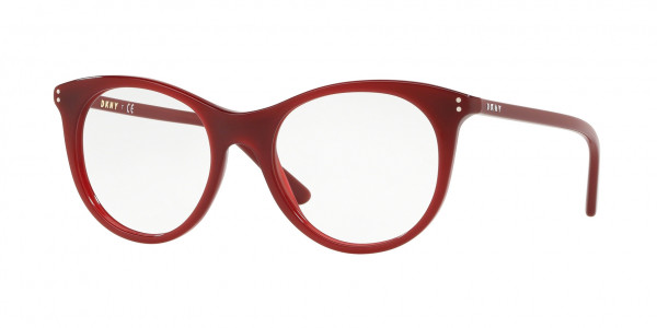 DKNY DY4694 Eyeglasses, 3692 BORDEAUX