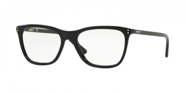 DKNY DY4695 Eyeglasses, 3688 BLACK