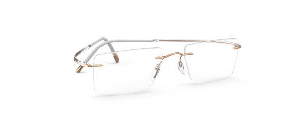 Silhouette Essence GN Eyeglasses