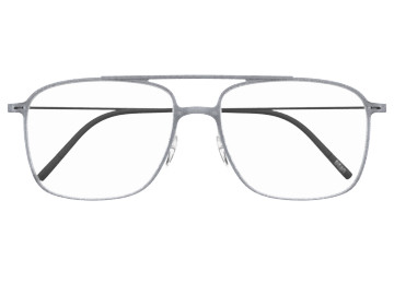 Silhouette Urban NEO Full Rim 2915 Eyeglasses, 6640 Light Grey