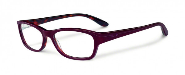 Oakley OX1067 PACELINE Eyeglasses, 106706 PINK TORTOISE