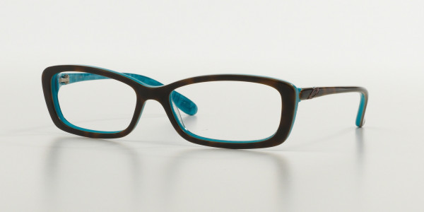 Oakley OX1071 CROSS COURT Eyeglasses, 107103 TORTOISE LETTERPRESS (HAVANA)