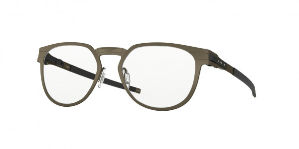 Oakley OX3229 DIECUTTER RX Eyeglasses, 322902 PEWTER (SILVER)