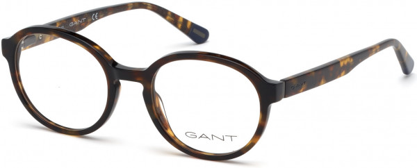 Gant GA3179 Eyeglasses, 052 - Dark Havana