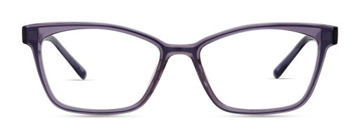 Modo 6619 Eyeglasses, PURPLE BROWN